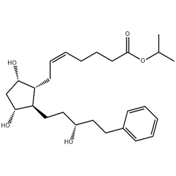 Latanoprost For Human Eye Drops