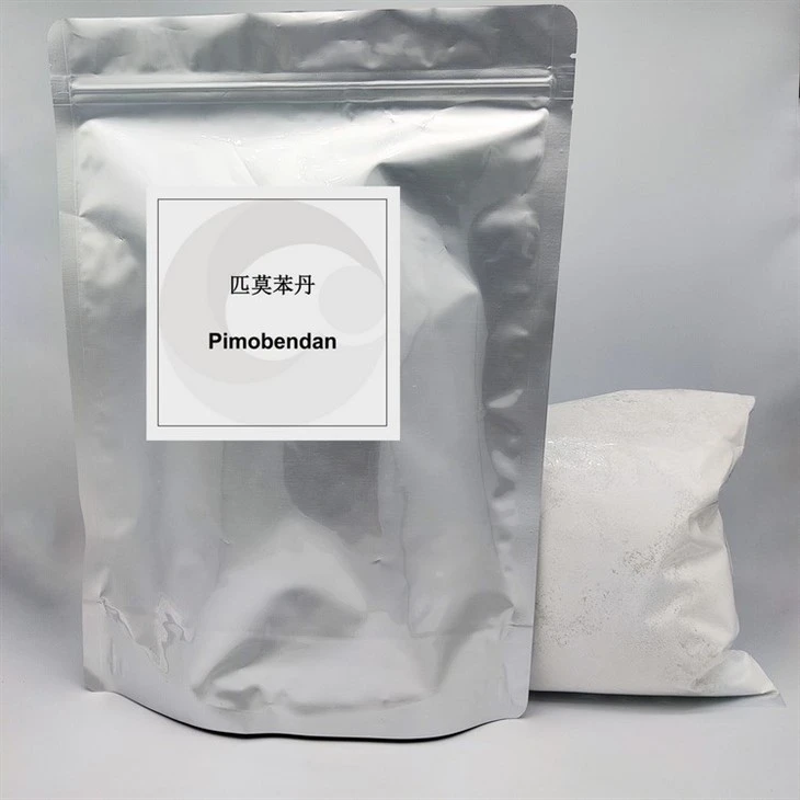 Pimobendan For Veterinary Use